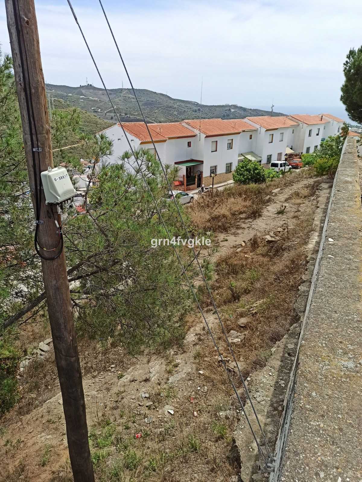 Land in Torrox, Andalusië 10716681