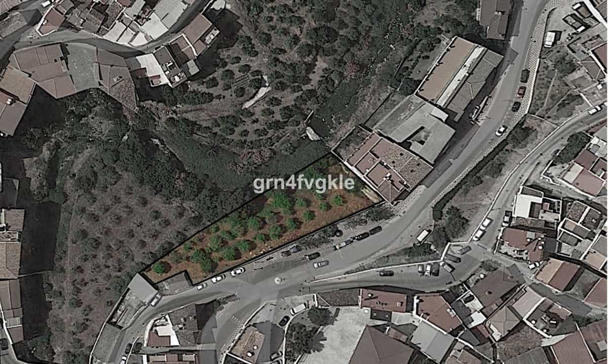 Land in Tolox, Andalusië 10716687