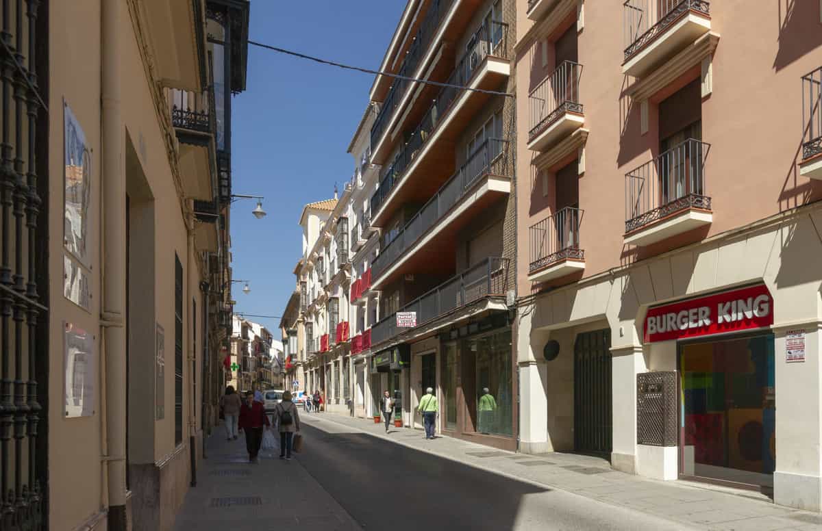 Perindustrian dalam Antequera, Andalusia 10716747