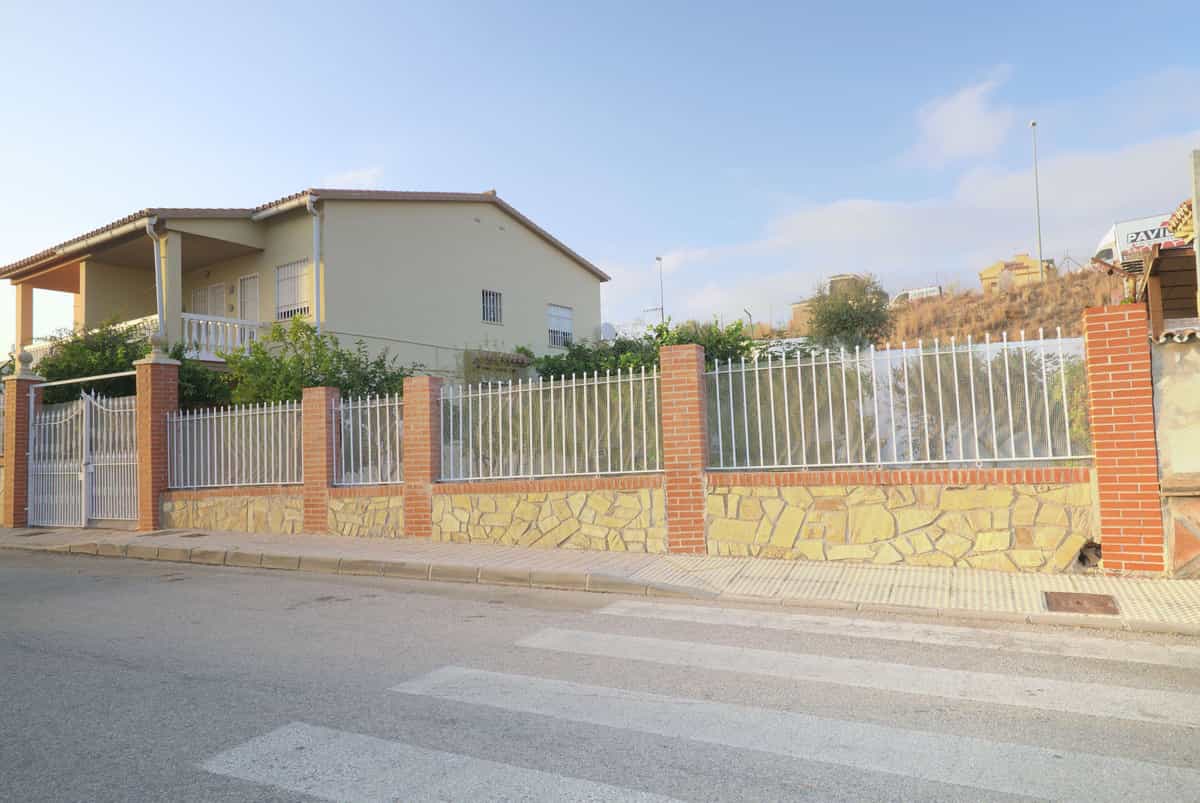 House in Huertas Bajas, Andalusia 10716859