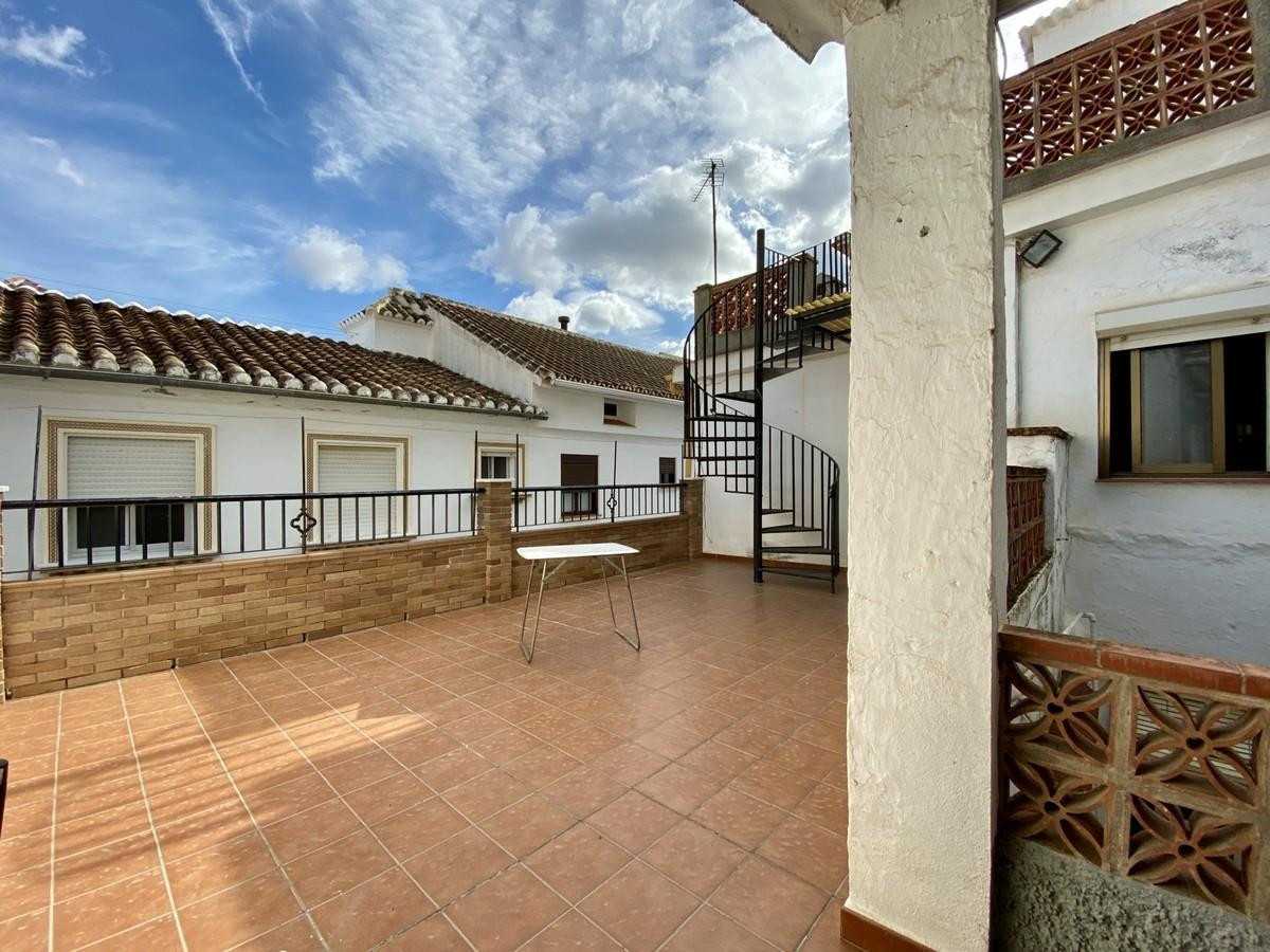 房子 在 Casarabonela, Andalucía 10716880