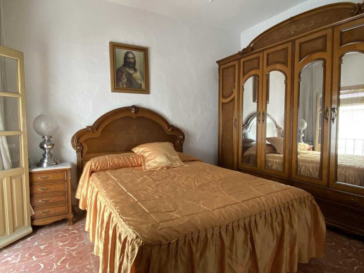 Dom w Casarabonela, Andaluzja 10716880