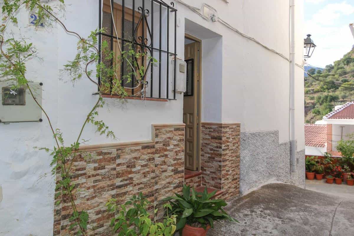 Dom w Tolox, Andaluzja 10716881