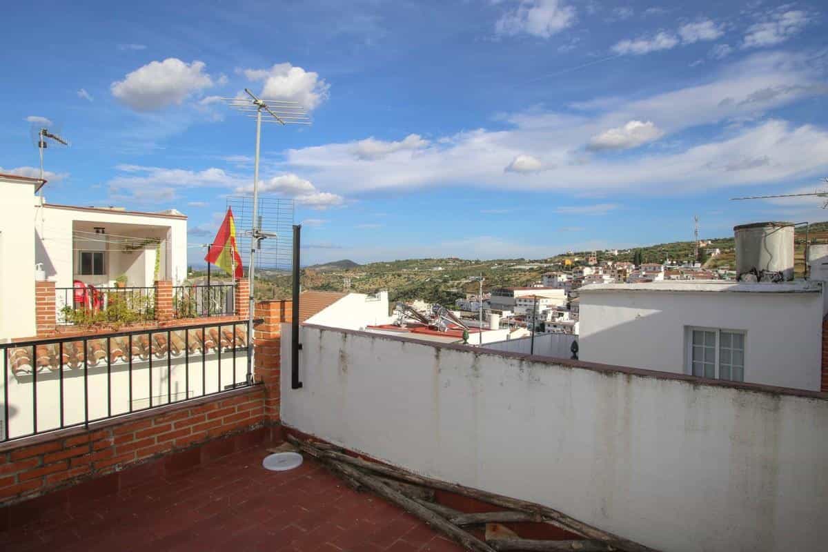 בַּיִת ב Tolox, Andalucía 10716881