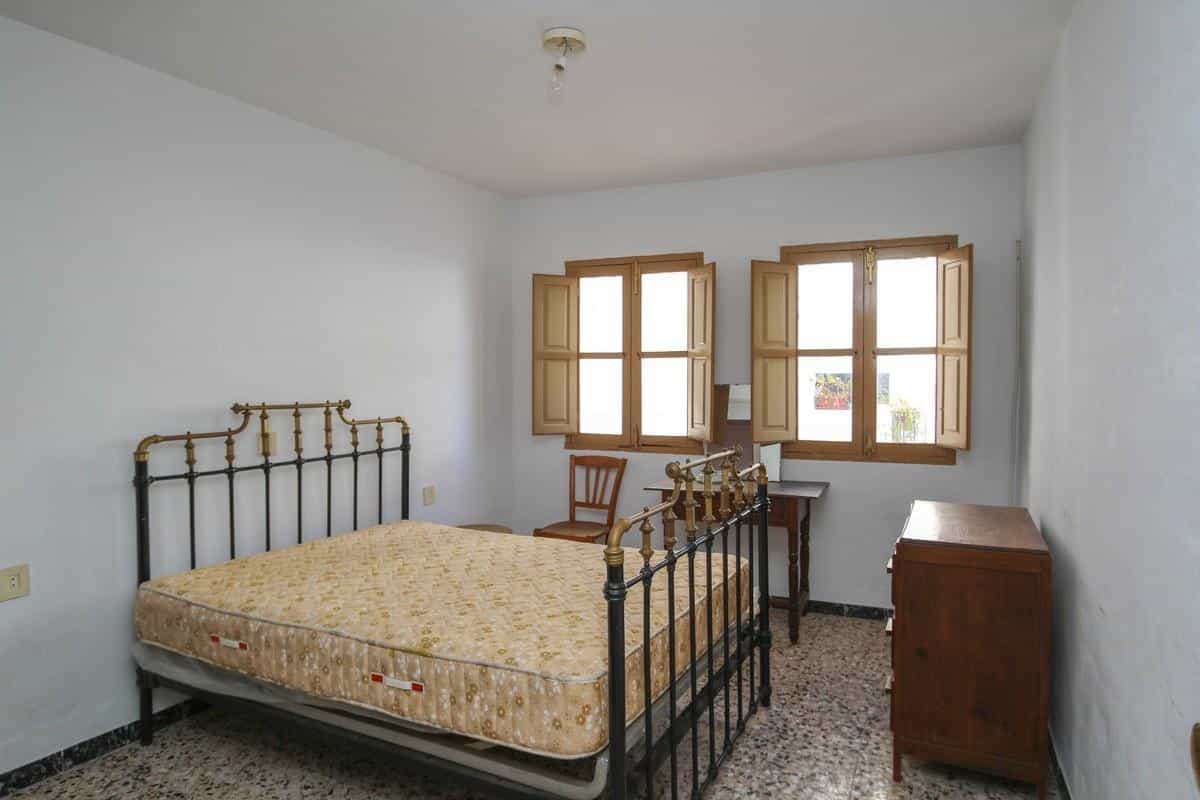 Dom w Tolox, Andalucía 10716881