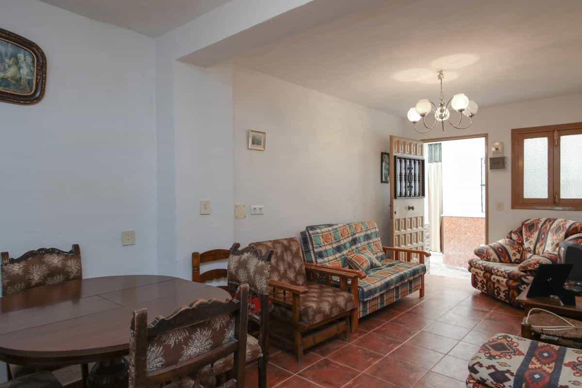 Dom w Tolox, Andalucía 10716881