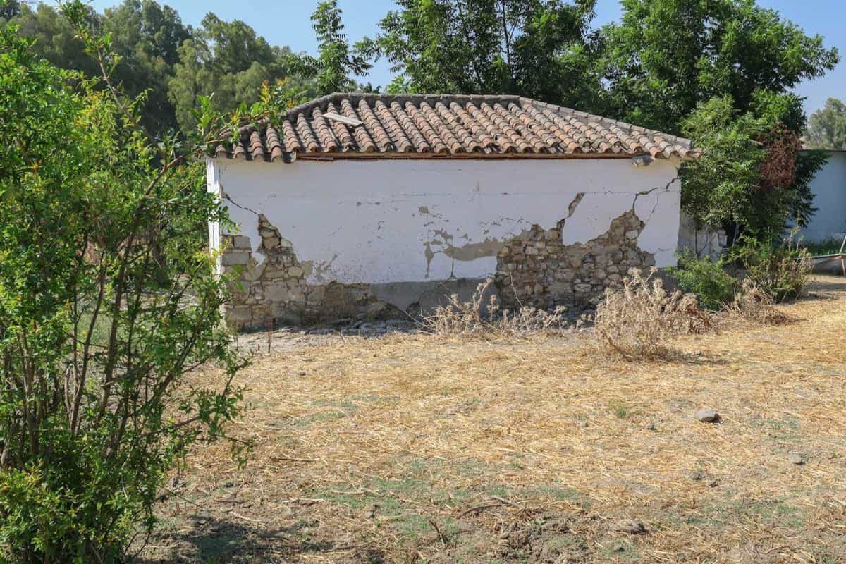 Land in Coin, Andalusia 10716888