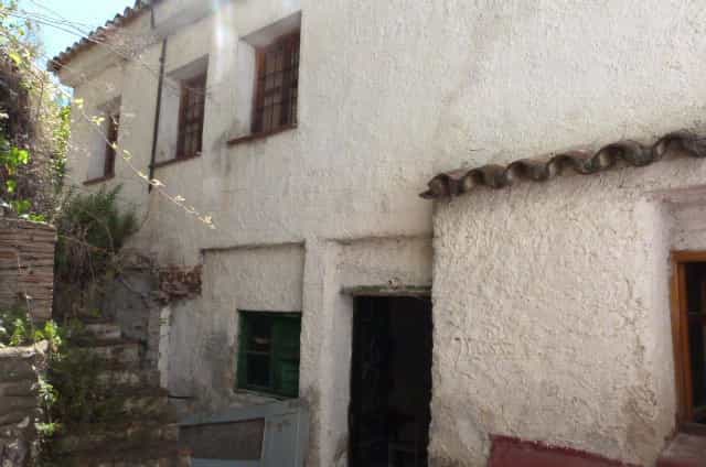 Hus i Triana, Andalusien 10716892