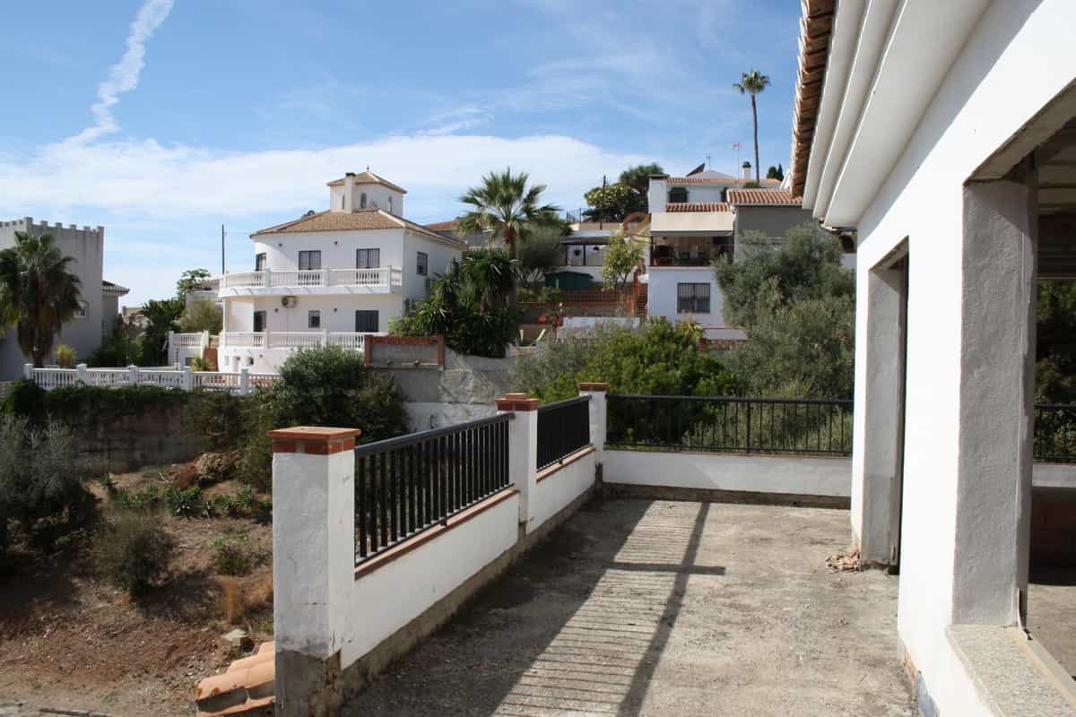 casa no Chilches, Andaluzia 10716951