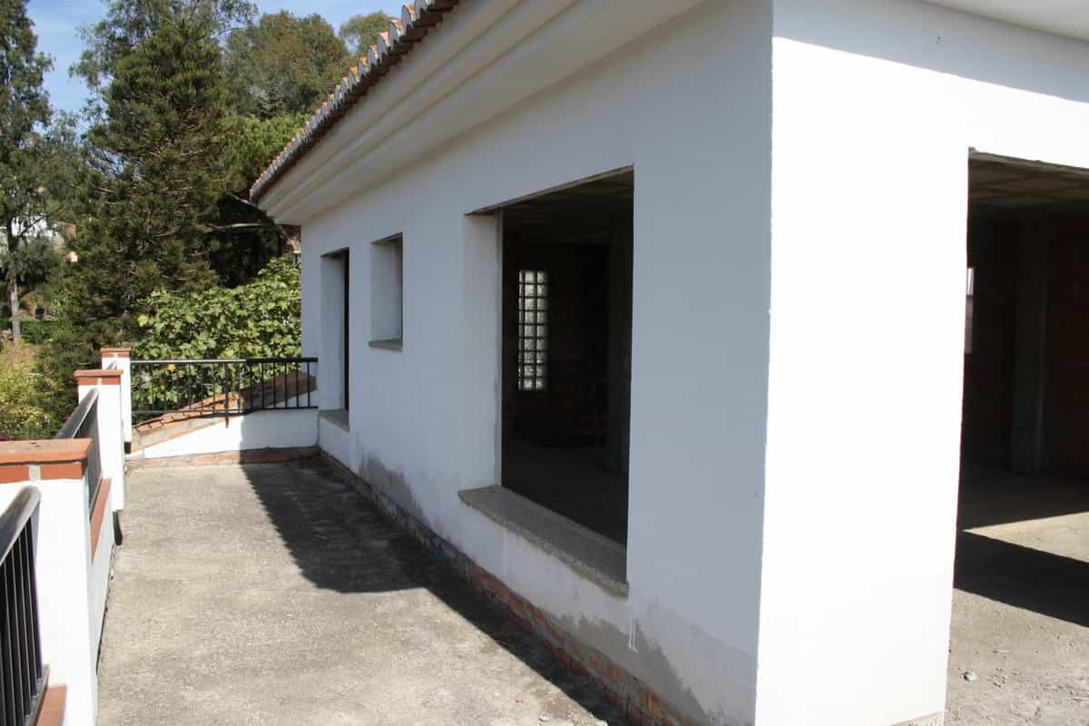 rumah dalam Chilches, Andalusia 10716951