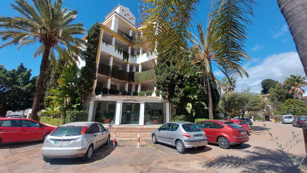 Kondominium dalam Marbella, Andalucía 10716969