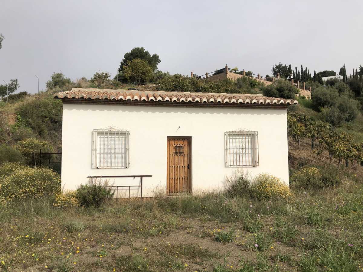 Huis in Frigiliana, Andalusië 10717071