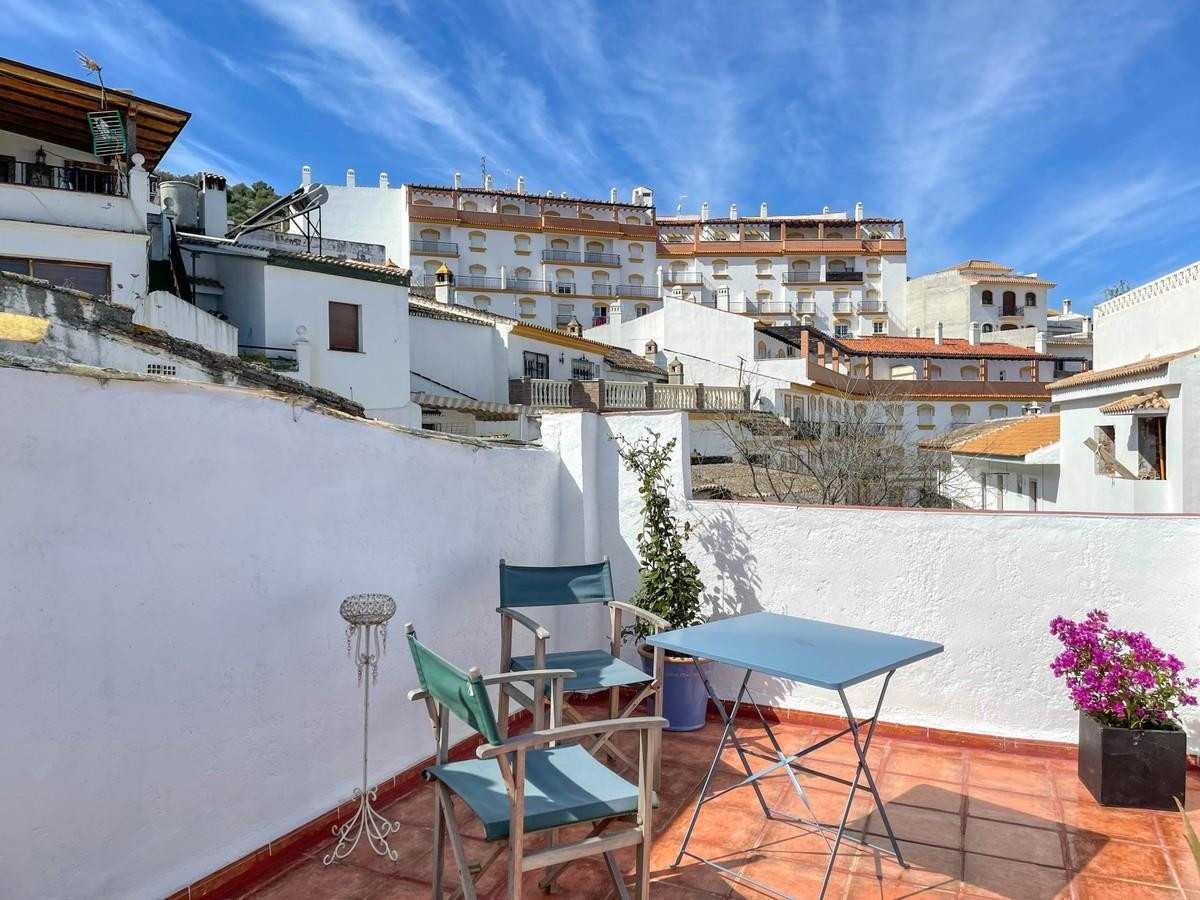 House in Guaro, Andalusia 10717080