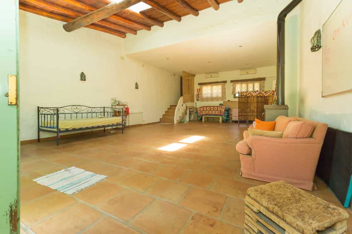 Huis in Colmenar, Andalucía 10717087