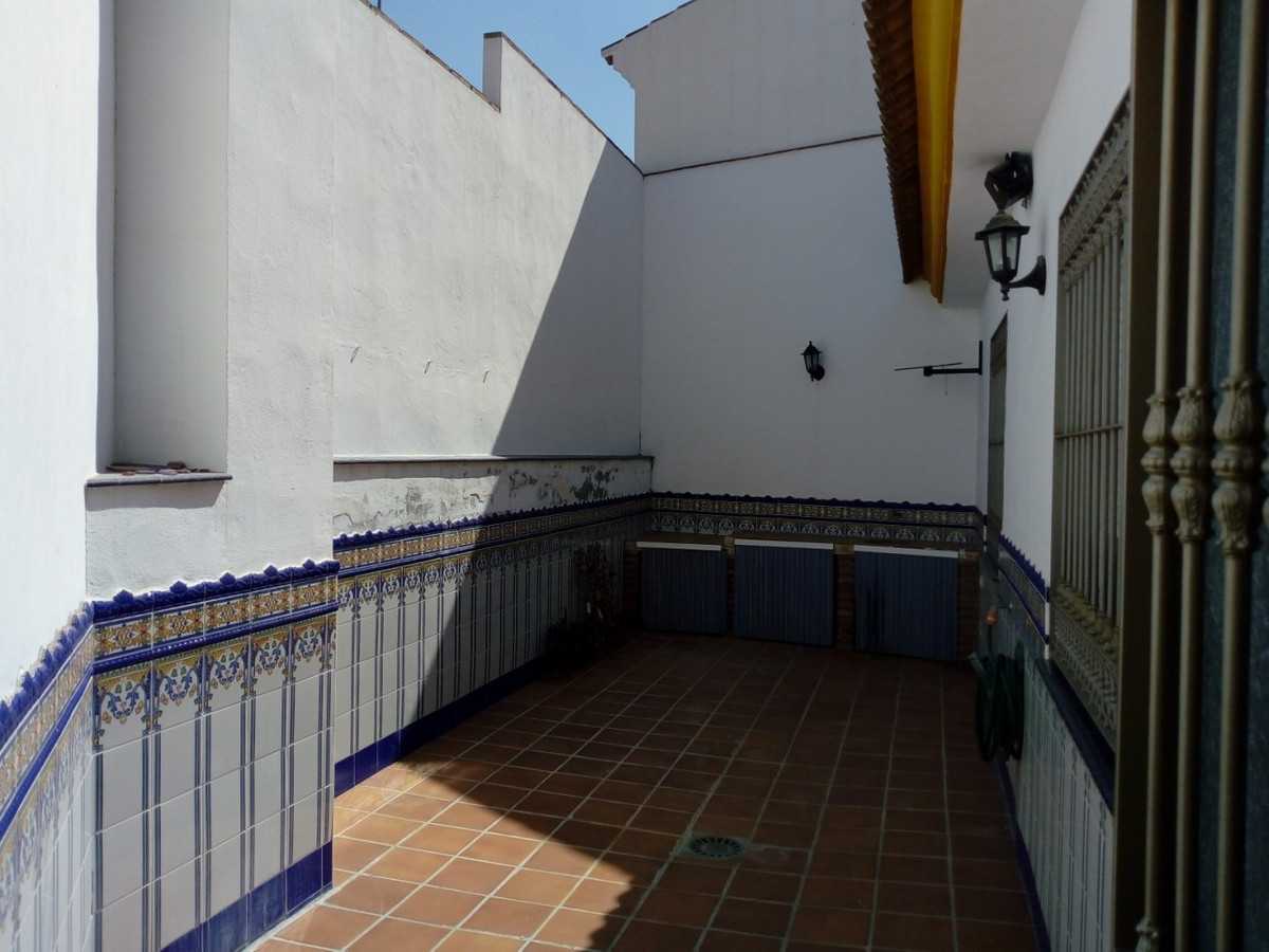 Rumah di Bersaing, Andalusia 10717295