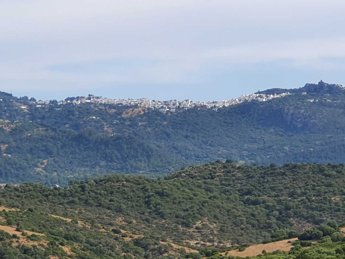 Tanah dalam Casares, Andalucía 10717304