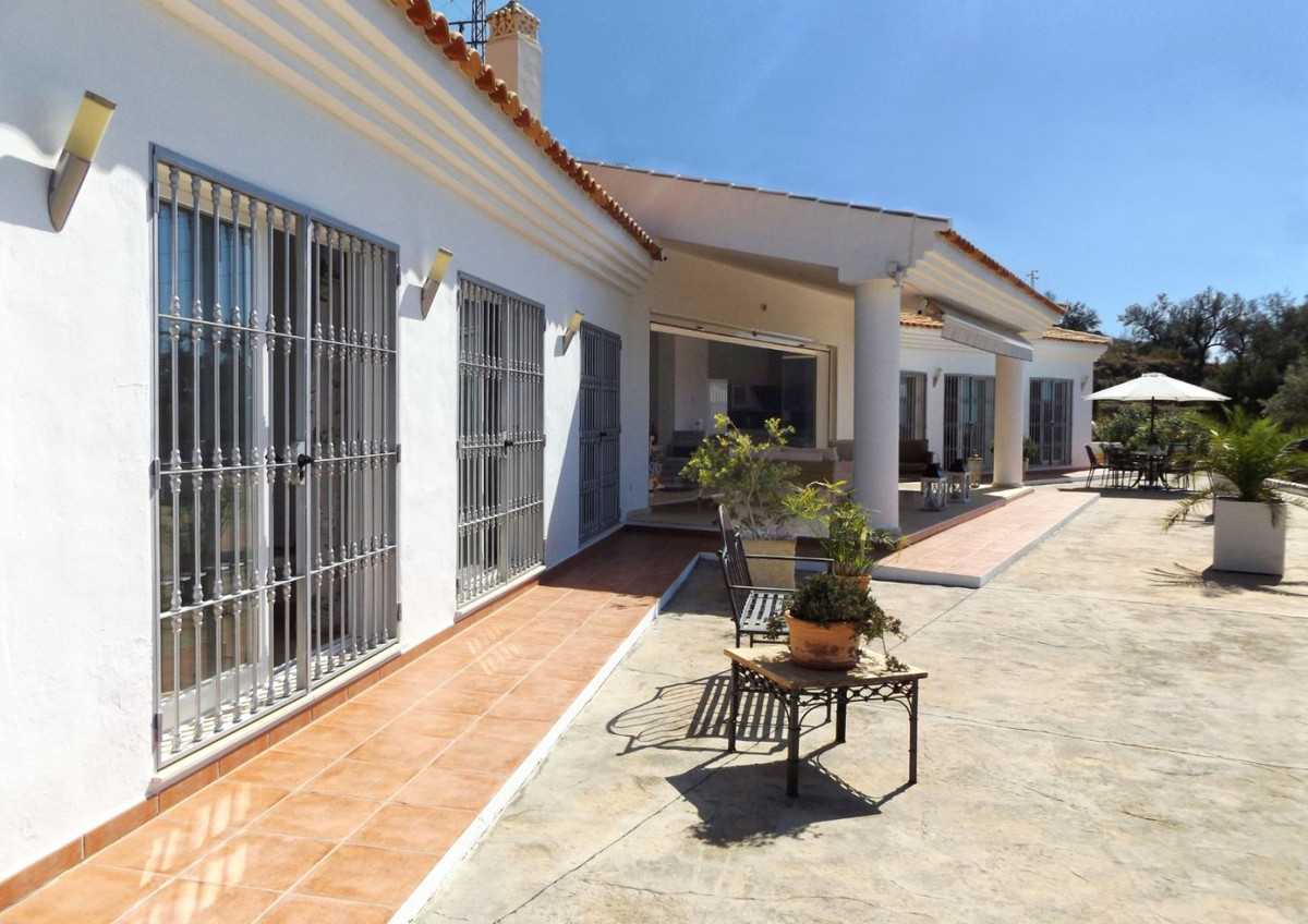 Huis in Canillas de Aceituno, Andalucía 10717337