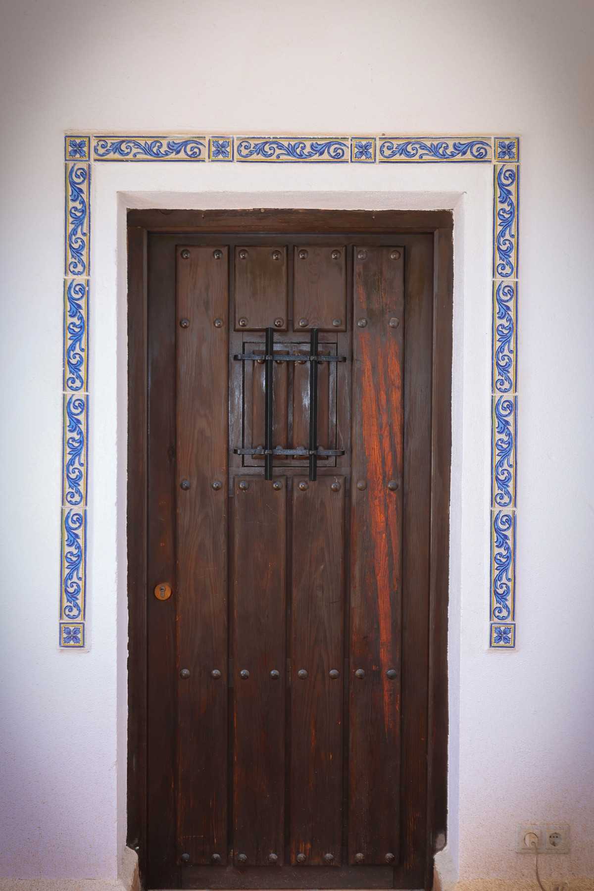 Будинок в Гуаро, Андалусія 10717341