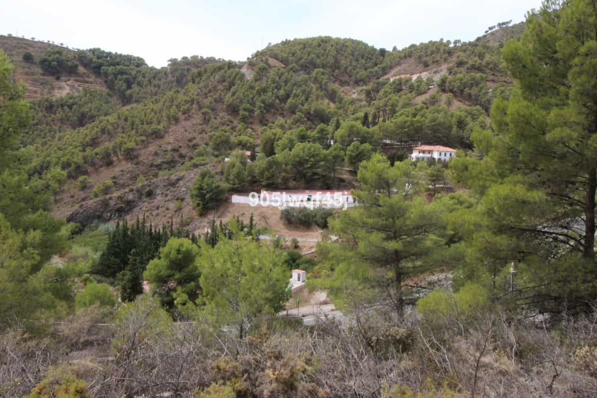Casa nel Alozaina, Andalusia 10717395