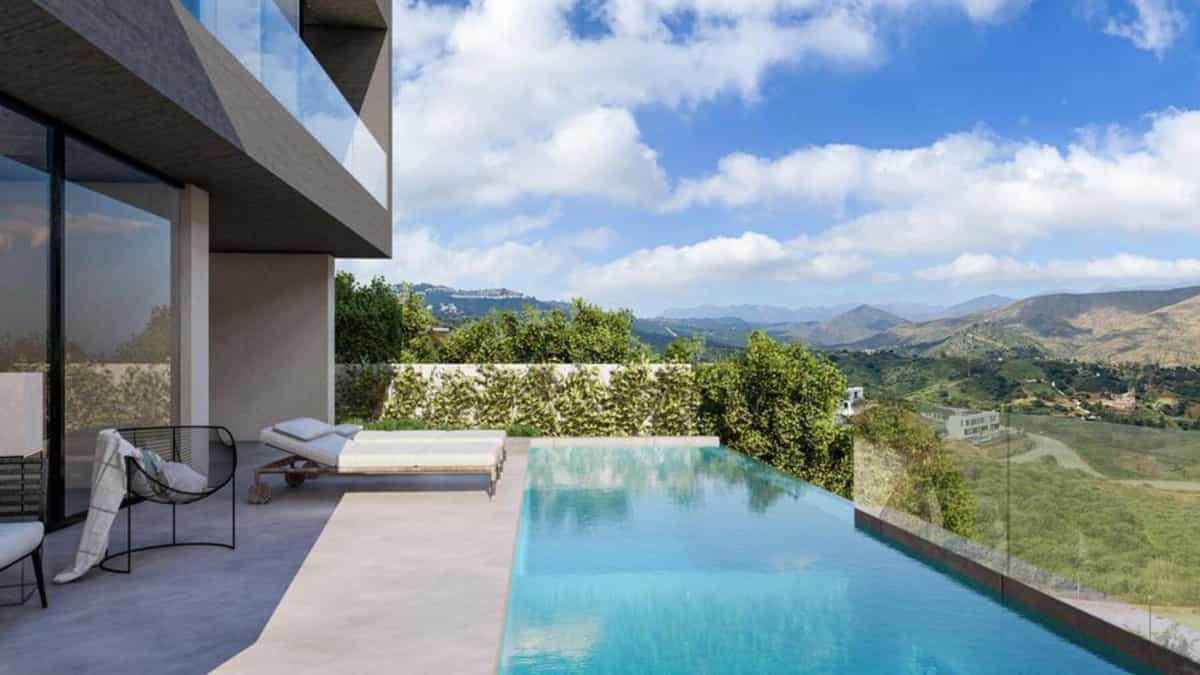 House in Mijas, Andalucía 10717417