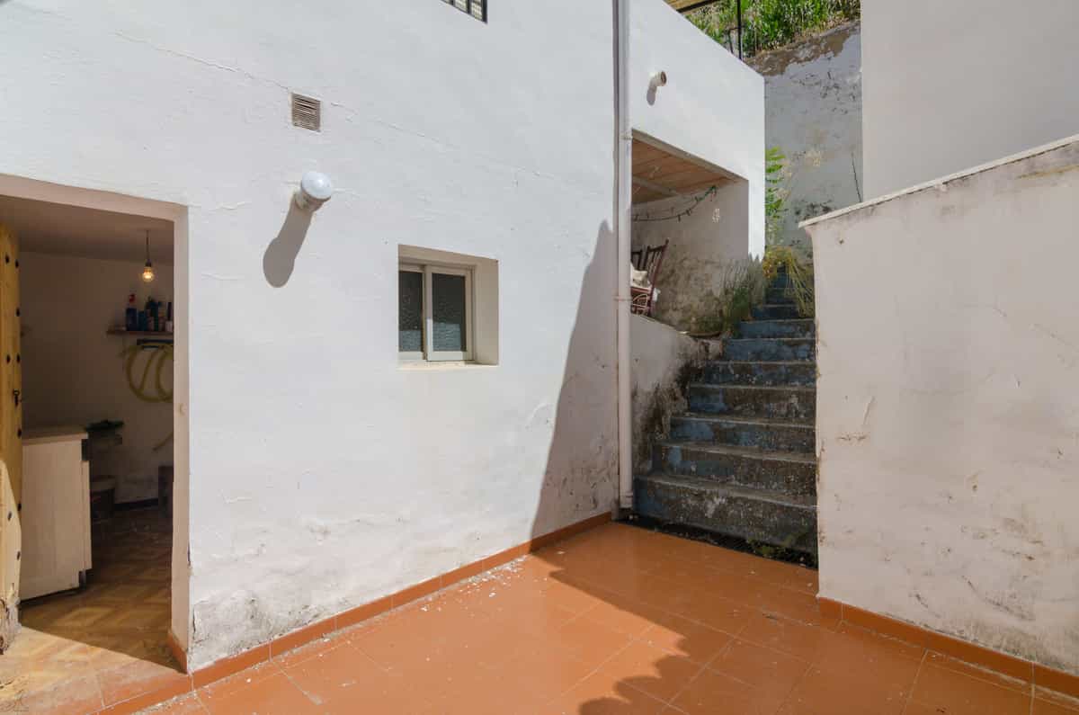 Talo sisään Arriate, Andalucía 10717498