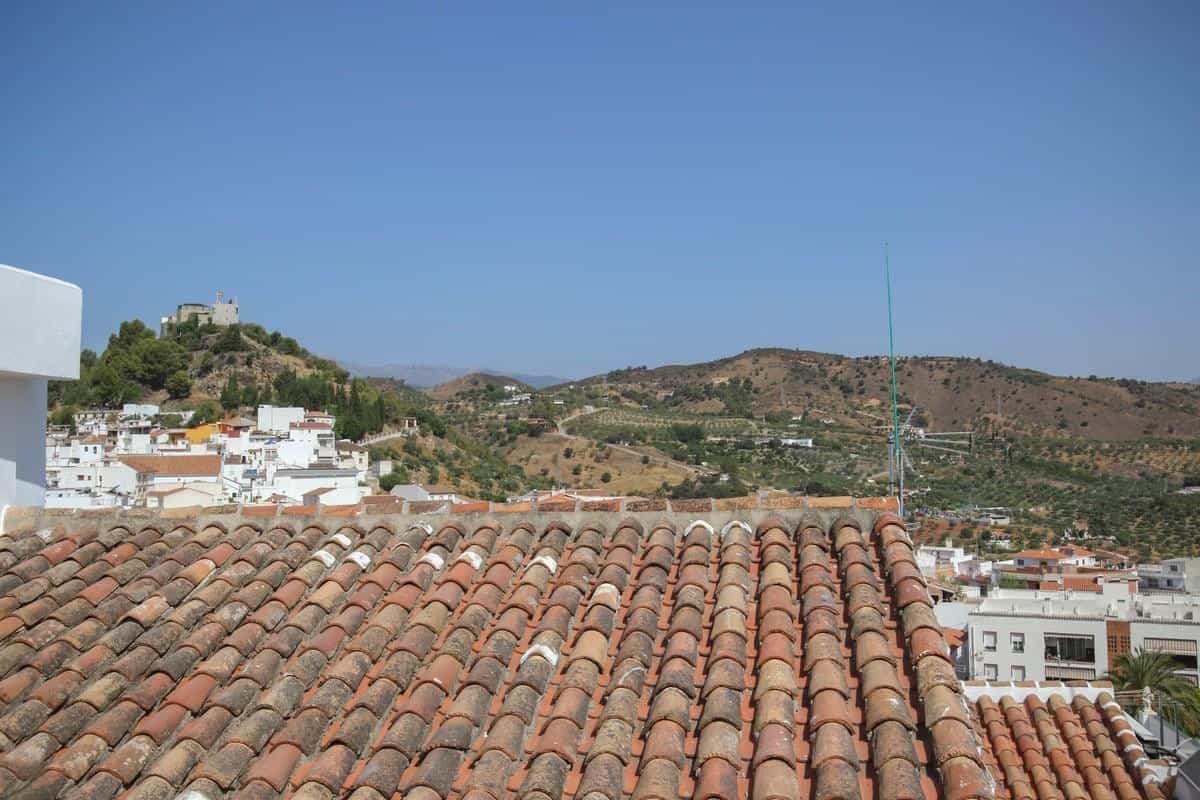 Condominium in Monda, Andalusië 10717534