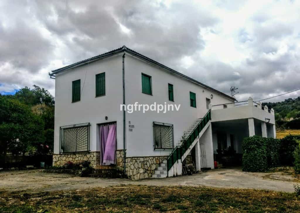 House in Yunquera, Andalusia 10717554
