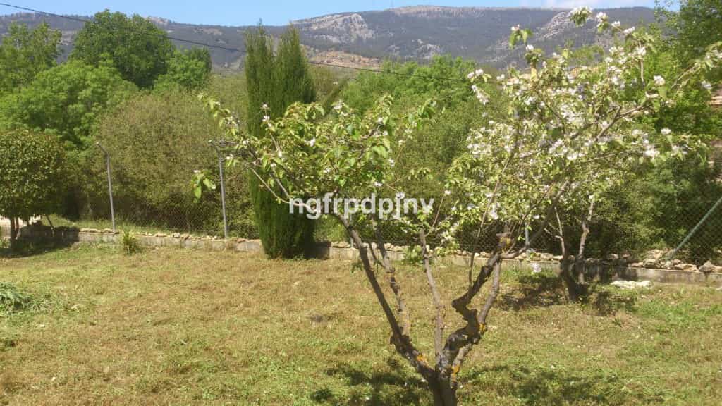 House in Yunquera, Andalusia 10717554