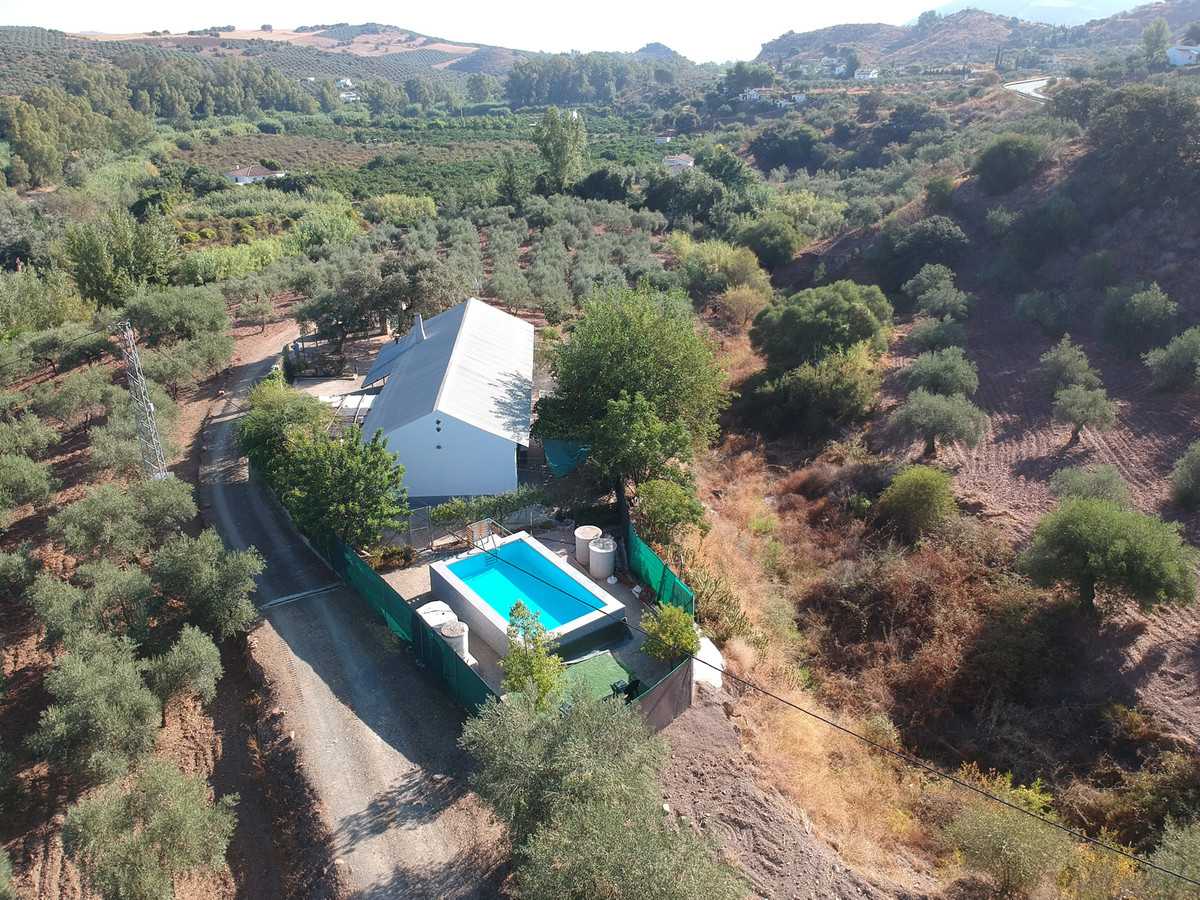 House in Guaro, Andalusia 10717566