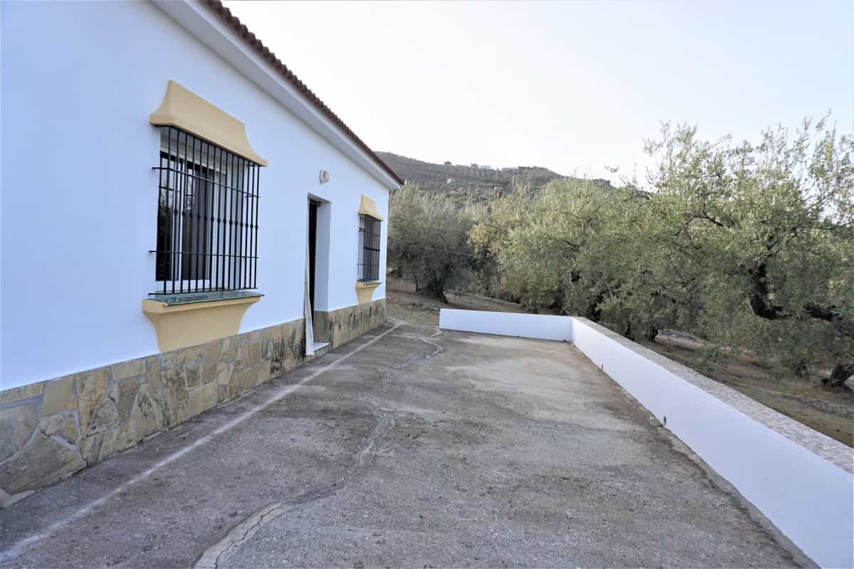 Dom w Alcaucin, Andaluzja 10717630
