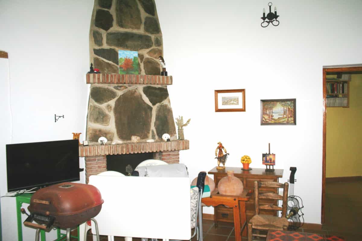 Dom w Arenas, Andalucía 10717663