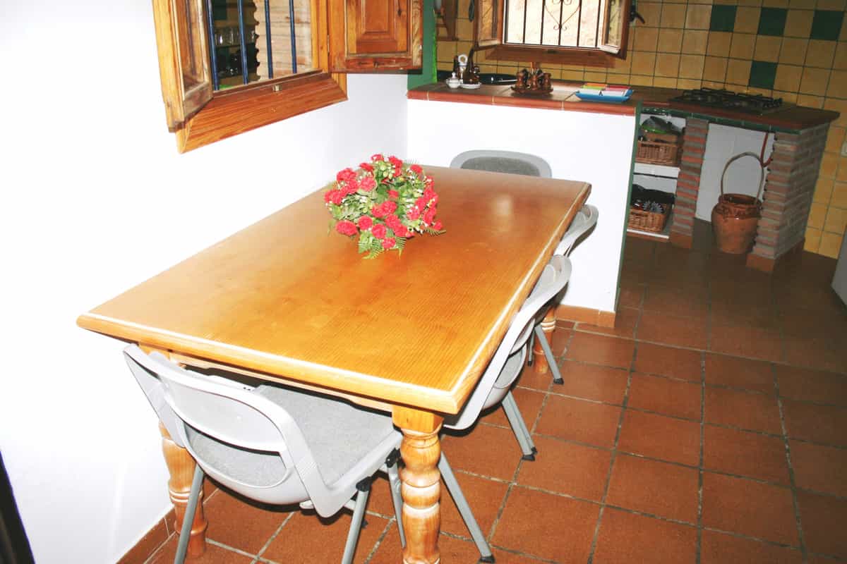 房子 在 Arenas, Andalucía 10717663