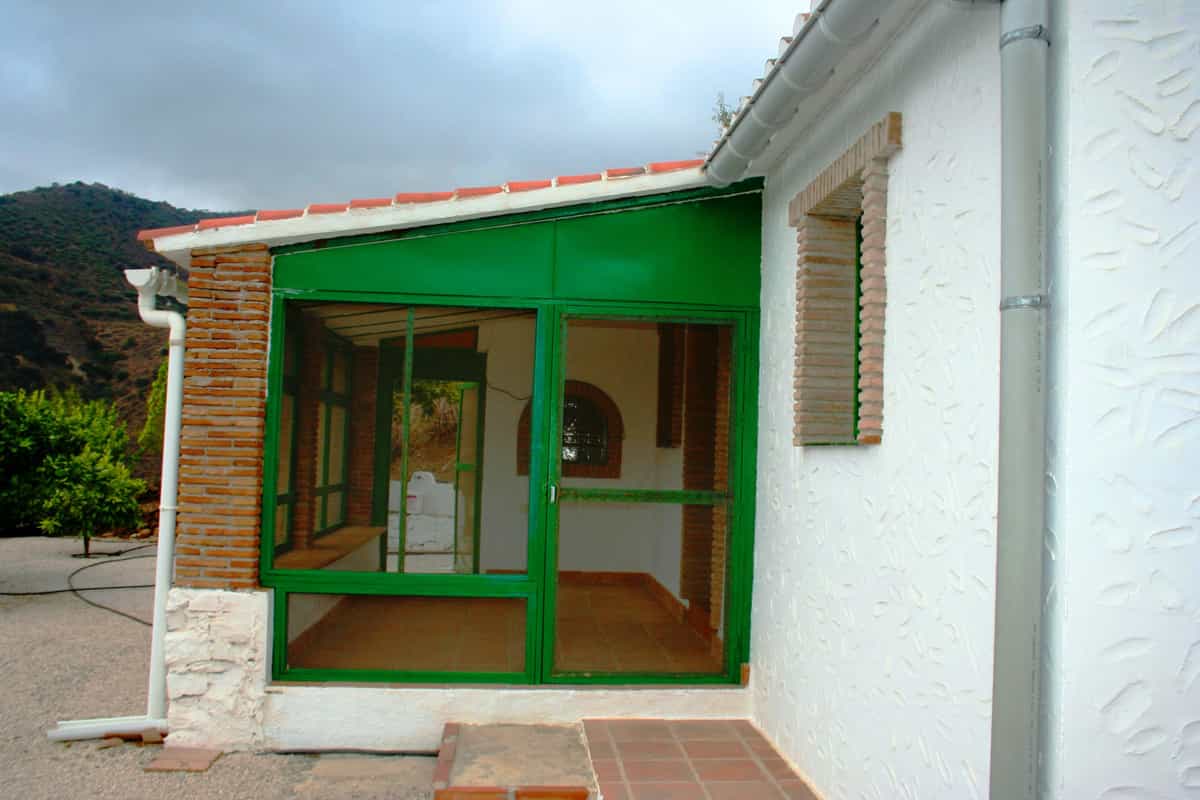 casa en Arenas, Andalucía 10717663