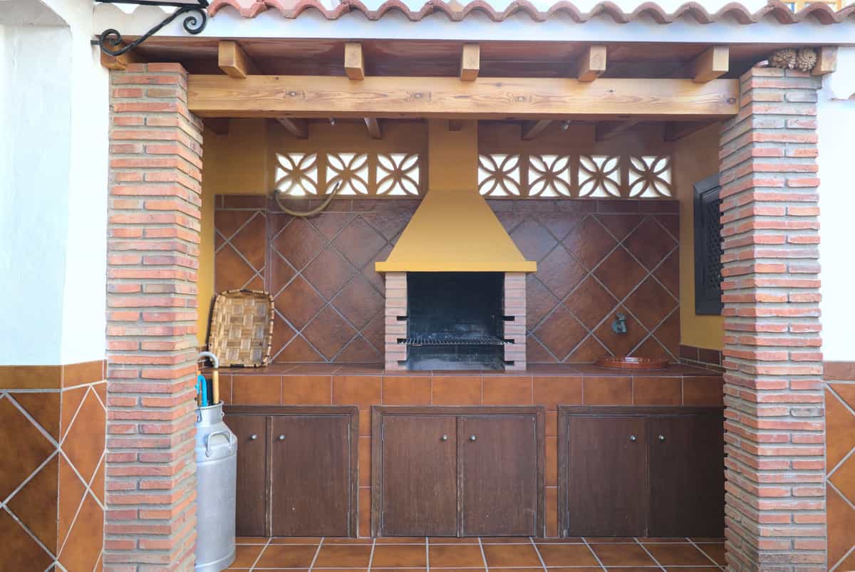 Dom w La Cala del Moral, Andalucía 10717744