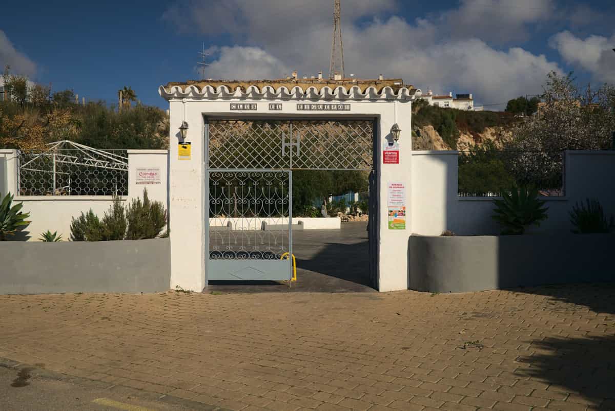 Dom w La Cala del Moral, Andalucía 10717744