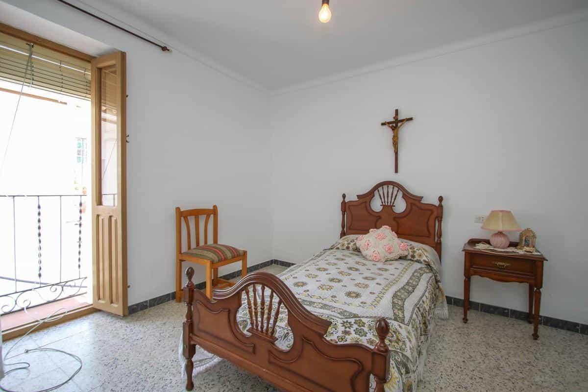 casa en Guaro, Andalucía 10717784