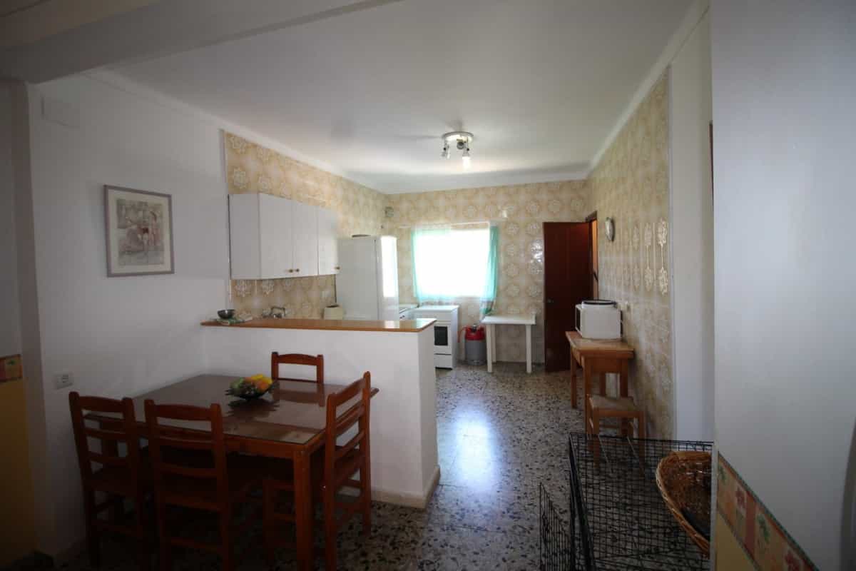 Hus i Sayalonga, Andalucía 10717791