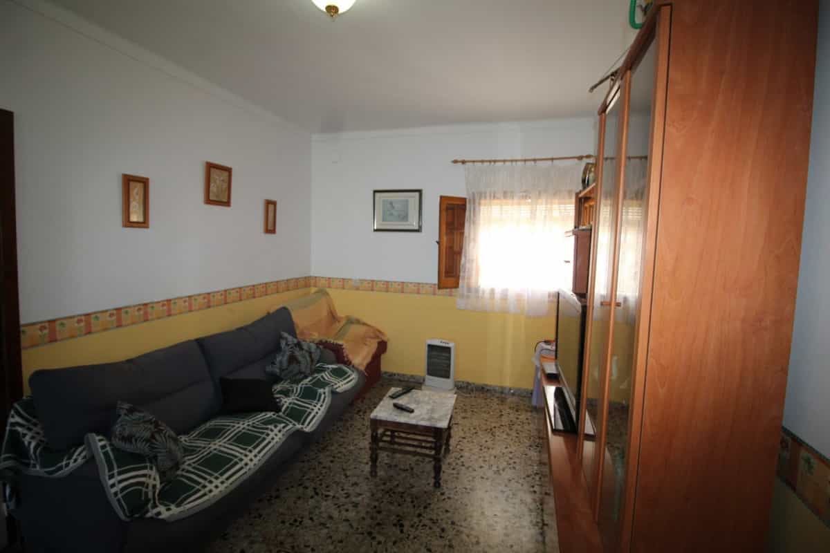 casa en Sayalonga, Andalucía 10717791