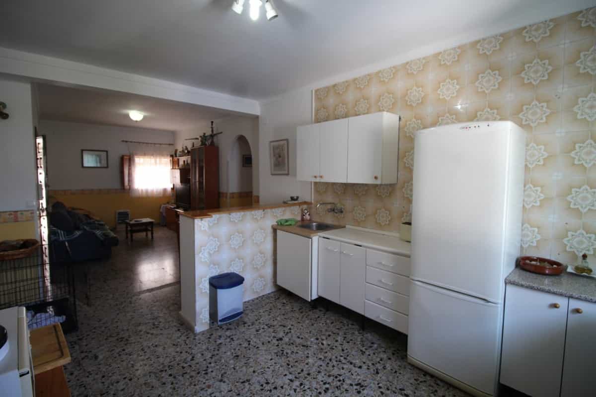 Huis in Sayalonga, Andalucía 10717791