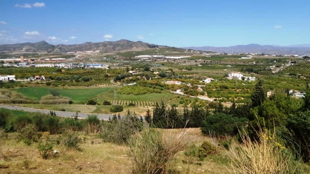 Tanah dalam Alhaurin de la Torre, Andalusia 10717799
