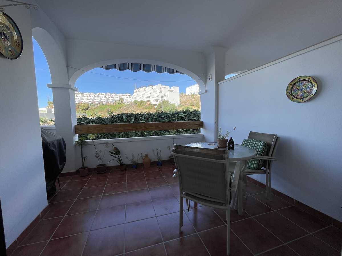 Condominium in Frigiliana, Andalusië 10717842