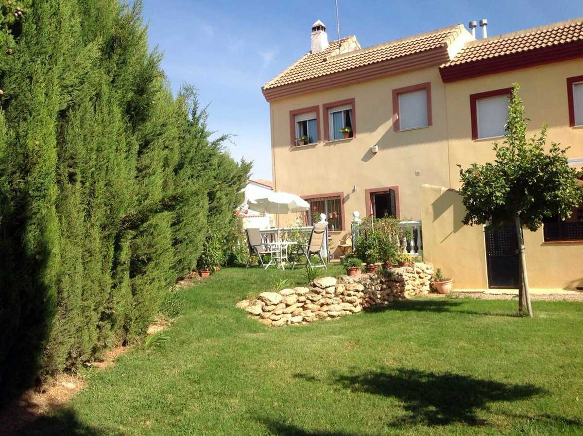 Dom w Molina, Andaluzja 10717853