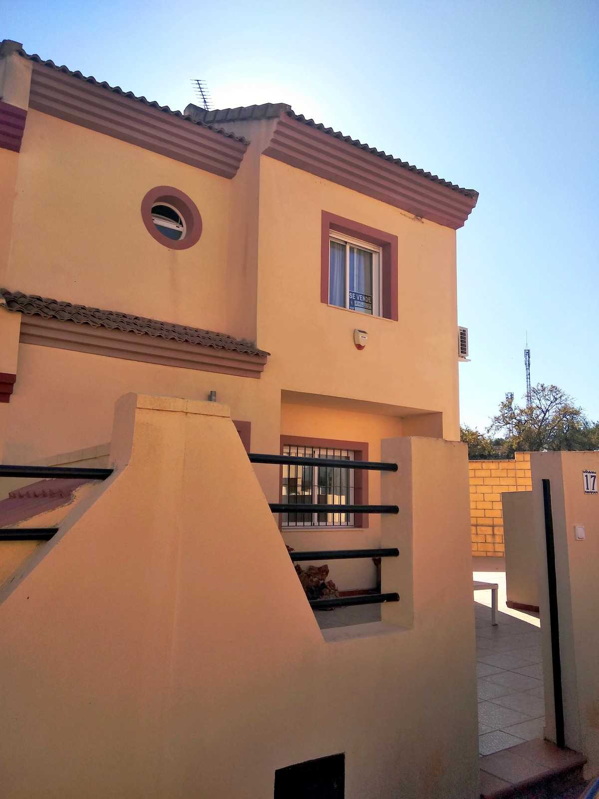 casa no Mollina, Andaluzia 10717853