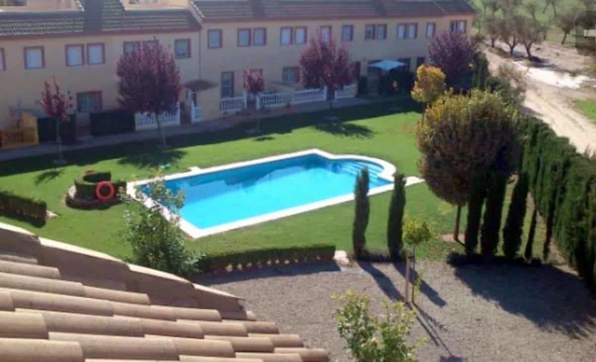 Casa nel Mollina, Andalusia 10717853
