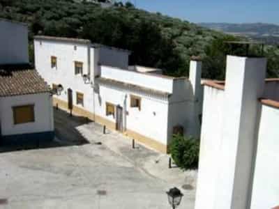 Perindustrian dalam Antequera, Andalusia 10717857
