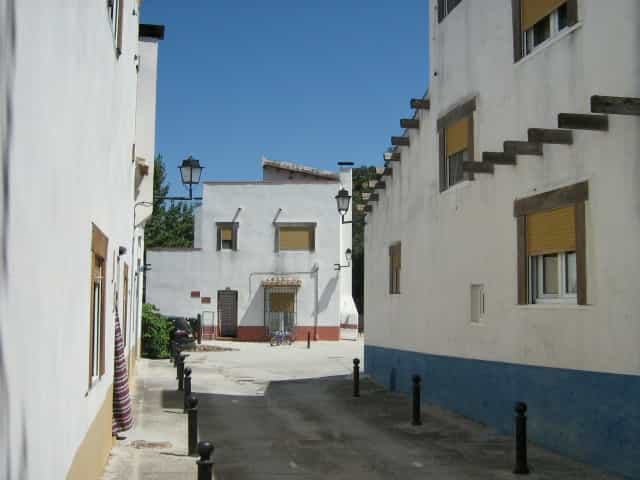 Perindustrian dalam Antequera, Andalucía 10717857