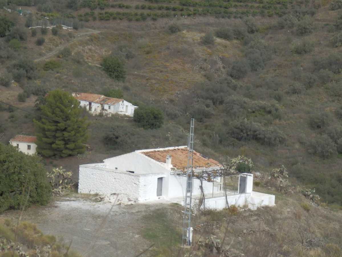Casa nel Torrox, Andalusia 10717907