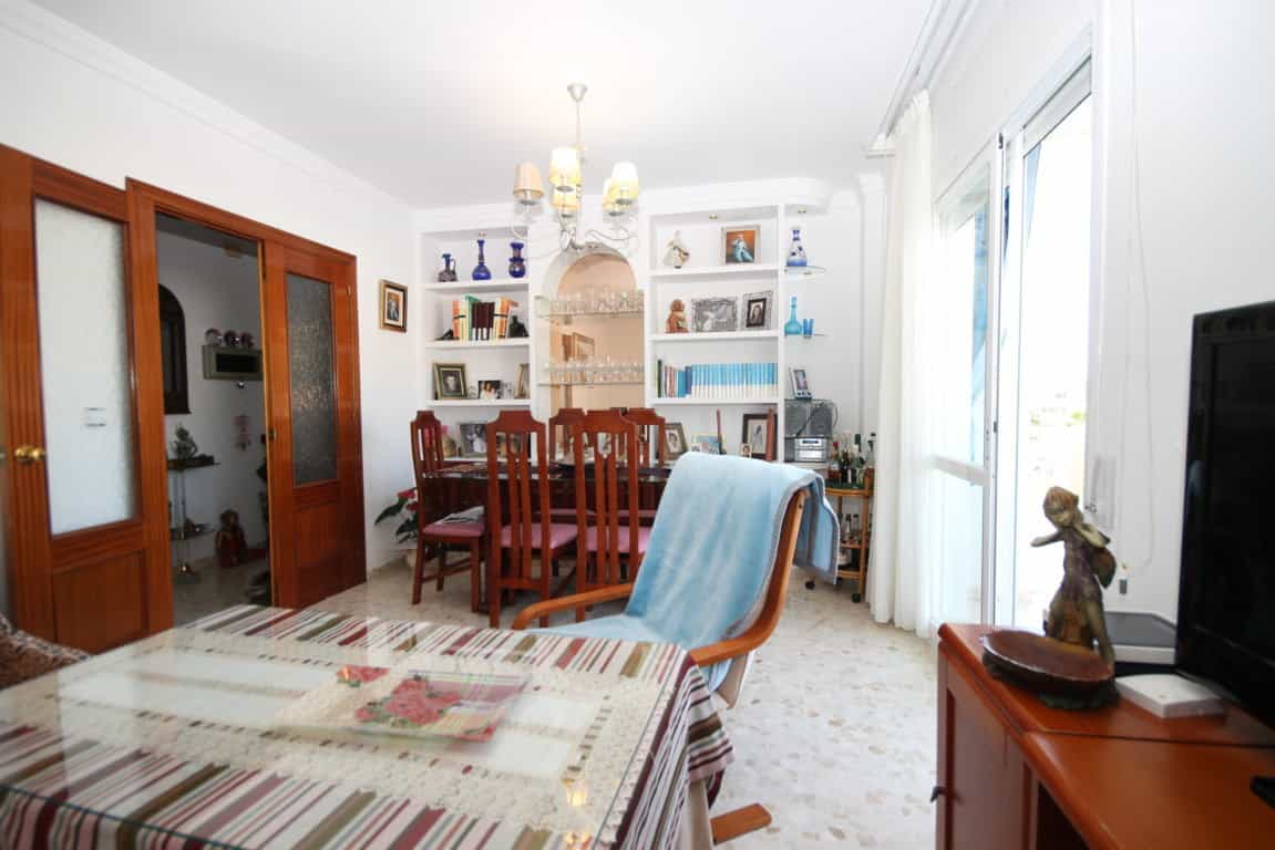 Condominio en Vélez-Málaga, Andalucía 10718085