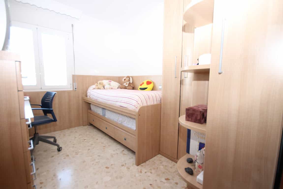 Condominium dans Vélez-Málaga, Andalucía 10718085