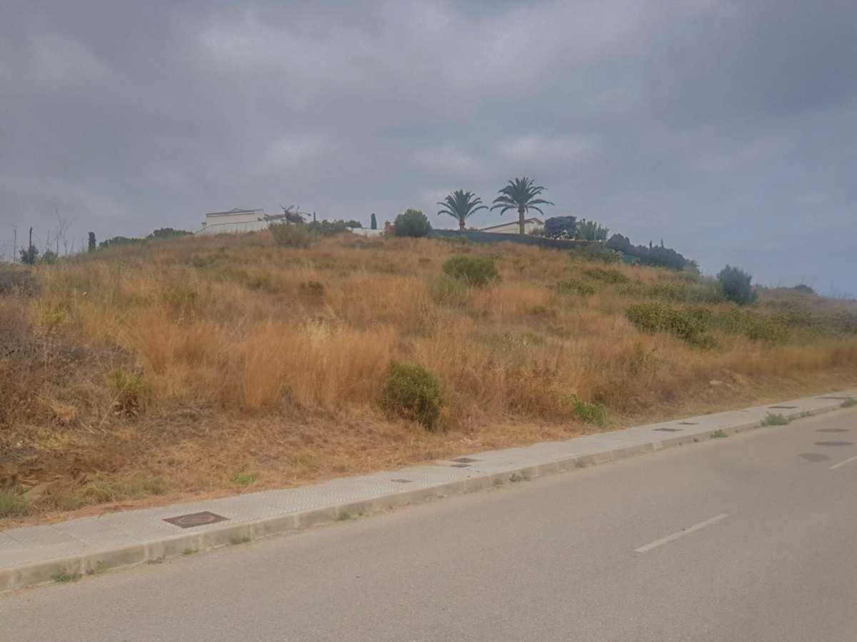 Land in Torrox, Andalusië 10718160